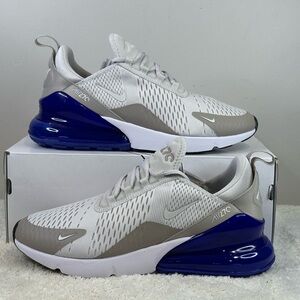 Nike Air Max 270